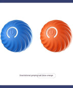 Jumping Ball Two Pack