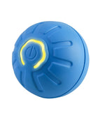 Jumping Ball Blue