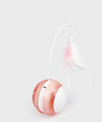 Ball pink