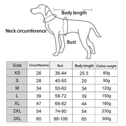 Dog Cold Vest – Summer Cooling Clothes for Pets, Breathable & Heat-Resistant | Fast & Free Shipping at www.petpexi.com