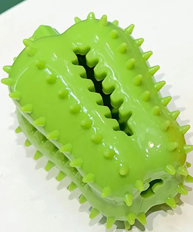 Interactive Dog Teething Chili Chewers Toy – PetPexi