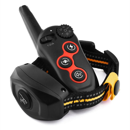Durable Plastic Pet Trainer - Effective & Easy-to-Use Dog Training Device