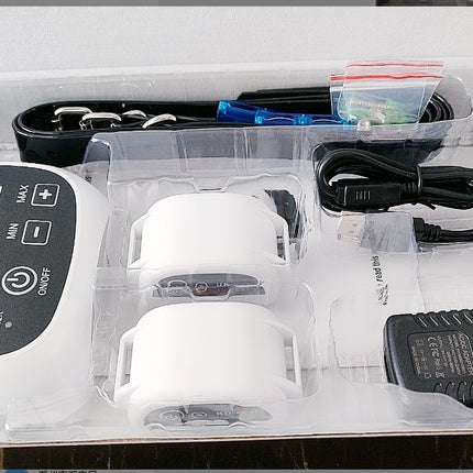 Pet Dog Wireless Electronic Fence – Smart GPS Dog Containment System | petpexi.com