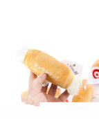 Double Bone Bread