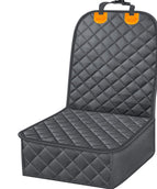 KC16 front row orange D model