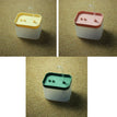 Set / Elbow nozzle / USB