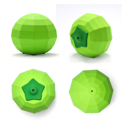 Dog Squeaky Toy for Aggressive Chewers – Interactive Durable Fetch Ball | www.petpexi.com
