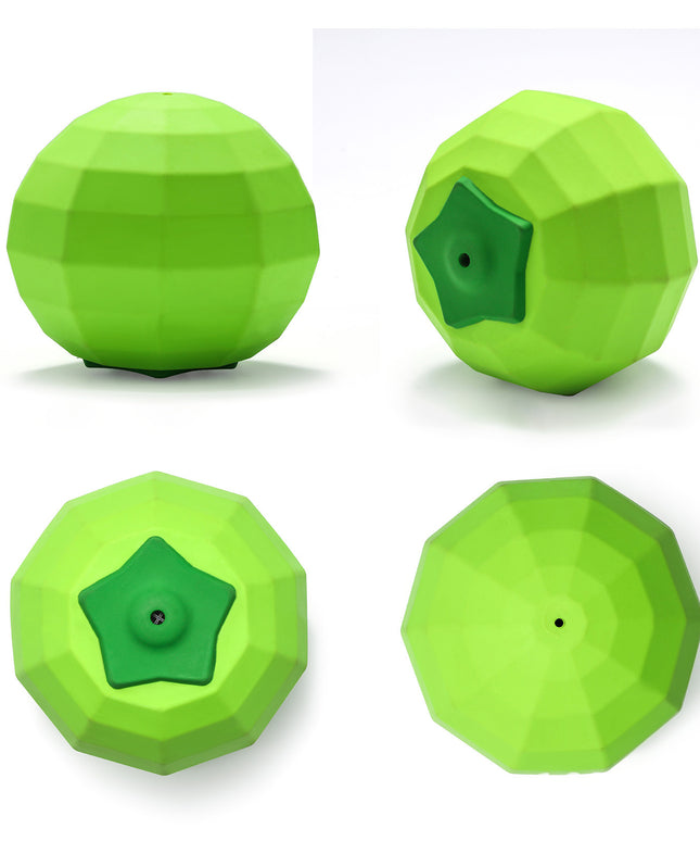 Dog Squeaky Toy for Aggressive Chewers – Interactive Durable Fetch Ball | www.petpexi.com