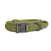 Army Green / Collar / L