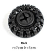 14X5cm / Black