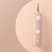 DIY pink without accessories / USB
