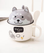 Husky