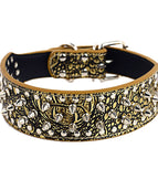 PU Golden Brown