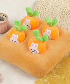 Small radish rabbit