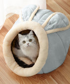 Rabbit NestGray