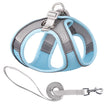 Blue And Gray / L