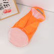 Orange Velcro / L