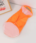 Orange Velcro