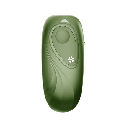 Handheld Ultrasonic Dog Repeller – Portable Bark Control & Training Device