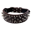 PU Dark Brown / L