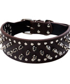 PU Dark Brown