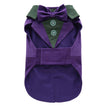 B Purple / L