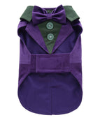B Purple