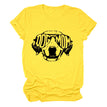 Yellow Black / 3XL