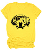 Yellow Black