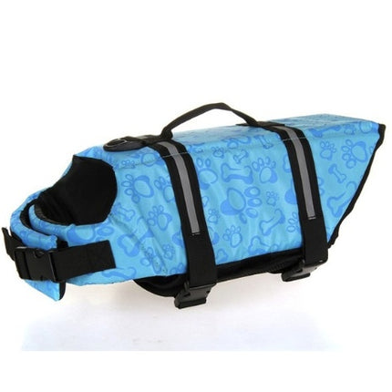 Adjustable Pet Life Jacket – Cute & Safe Dog Swimwear for All Sizes | Petpexi