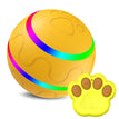 Yellow / Upgrade remote control