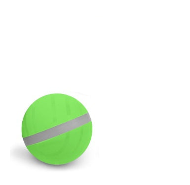 Intelligent Automatic Dog Toy Ball (2nd Generation) – Premium Quality Interactive Pet Entertainment