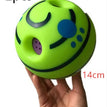 2pcsGreen 14cm