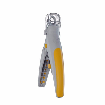 Pet Nail Trimmer Clipper with LED Light & Magnifier for Cats & Dogs | Petpexi