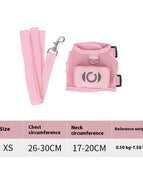 Cherry Pink XS