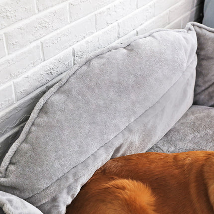 Dog Bed Sofa Bed - Premium Comfort, Multiple Sizes | PetPexi