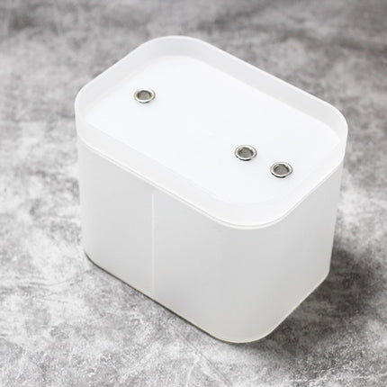 Pet Cat Smart Drinking Water Fountain – 1.5L Automatic Dispenser | www.petpexi.com
