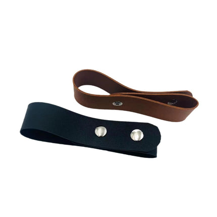 Horse Riding Whip Bundle Belt – Premium Leather Clip | www.petpexi.com