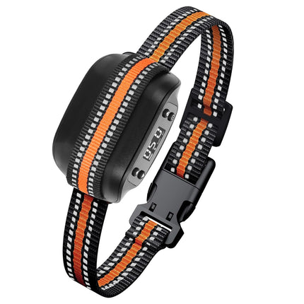 2-in-1 Dog GPS Fence Tracker – Wireless GPS Dog Collar with 2887FT Radius & IPX6 Waterproof | petpexi.com