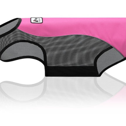 Reflective Cooling Vest for Dogs – Breathable Mesh & Heatstroke Protection | PetPexi