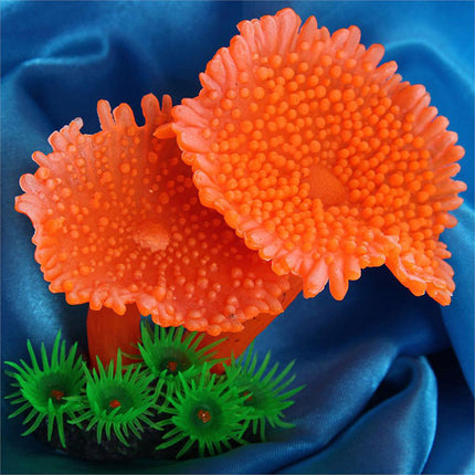 Simulation Coral Plants for Aquarium Decoration – Durable & Realistic | PetPexi