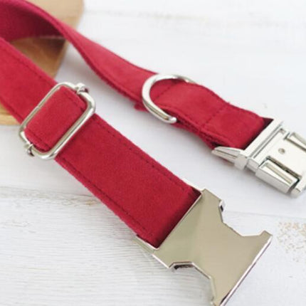 Pet Traction Dog Collar – Durable Comfort & Control | Petpexi