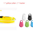 Yellow x tracker / L