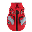 DZ271 red / 2XL