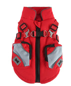 DZ271 red