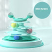 Mint Green / OPP Bag Packaging