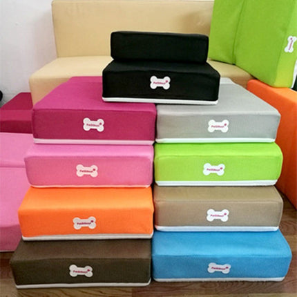 Multi-Purpose Foldable Sponge Pet Stairs – Easy to Clean & Antibacterial | Fast & Free USA Shipping | www.petpexi.com