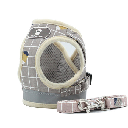 The New Reflective Dog Leash – Night Safety Traction Belt for Dogs | Petpexi