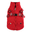 DZ277 red / 2XL