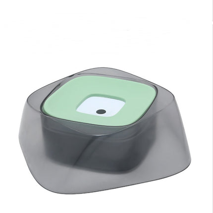 Floating No-Spill Pet Water Bowl – Anti-Wet Mouth Dog & Cat Feeder | Petpexi